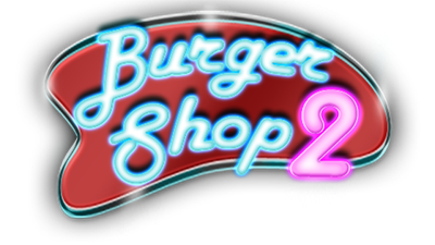Burger Shop 2 - Clear Logo (null) - 640x360