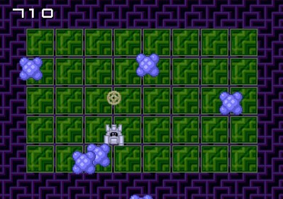 Meka Grappler X - Screenshot - Gameplay (null) - 621x437