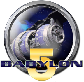 Babylon 5 - Fanart - Cart - Front (null) - 480x468