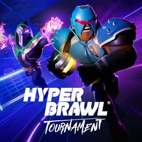 HyperBrawl Tournament - Square (Australia) - 800x800