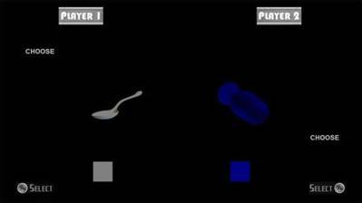 A Kitchen Sink War - Screenshot - Gameplay (World) - 600x337