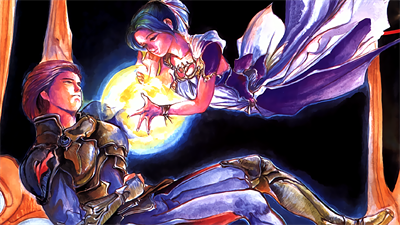 Lufia II: Rise of the Sinistrals - Fanart - Background (null) - 1920x1080