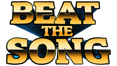 Beat the Song - Clear Logo (null) - 640x360