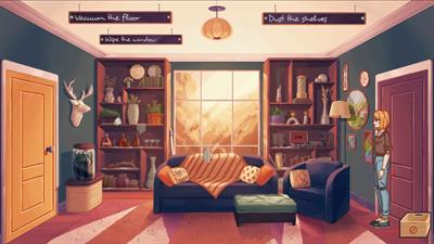 Leila - Screenshot - Gameplay (World) - 1920x1080