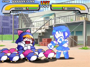 Glove on Fight - Screenshot - Gameplay (null) - 640x480