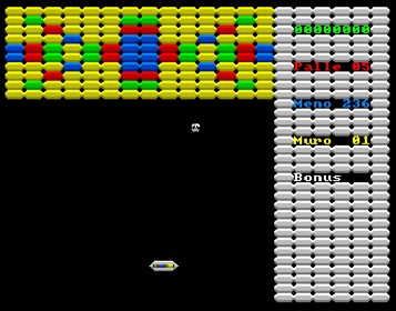 Yet Another Wall - Screenshot - Gameplay (null) - 686x539