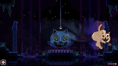 Animal Well - Screenshot - Gameplay (null) - 3840x2160