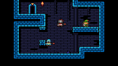 Total Party Kill - Screenshot - Gameplay (null) - 1920x1080