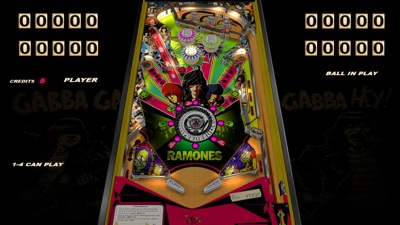 Ramones - Screenshot - Gameplay (World) - 1920x1080