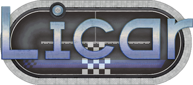 Licar - Clear Logo (null) - 581x257