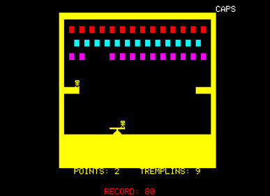 Acrobates - Screenshot - Gameplay (null) - 640x464