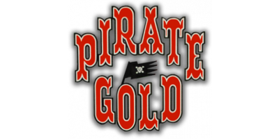 Pirate Gold - Clear Logo (null) - 600x300