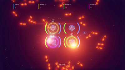 AIPD: Artificial Intelligence Police Department - Screenshot - Gameplay (null) - 1920x1080