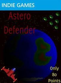 Astero Defender - Box - Front (World) - 219x300