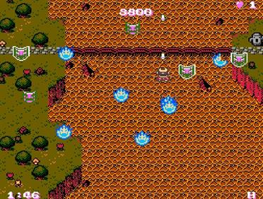 HABiT! Spicy - Screenshot - Gameplay (null) - 577x435