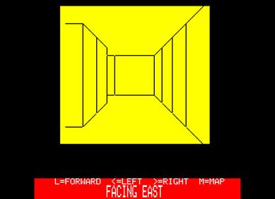 3D Maze (-) - Screenshot - Gameplay (null) - 640x462