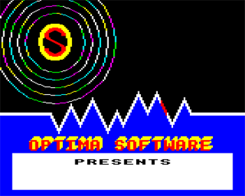 Sea Wolf - Screenshot - Game Title (null) - 640x512