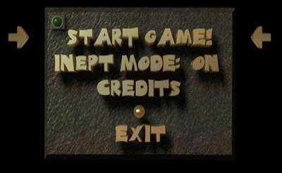 Ineptris - Screenshot - Game Select (null) - 622x384