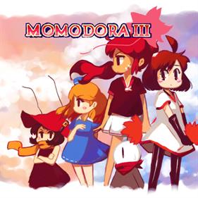 Momodora III - Square (null) - 1240x1240