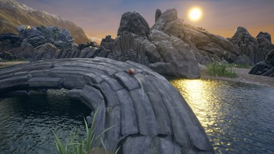 Skully - Screenshot - Gameplay (null) - 1399x787
