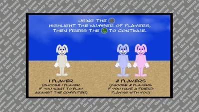 The Bunny Game - Screenshot - Gameplay (World) - 1000x562