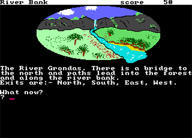 Cave Maze - Screenshot - Gameplay (null) - 640x460