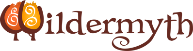 Wildermyth - Clear Logo (null) - 1977x527