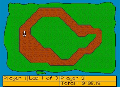 C5 Simulator - Screenshot - Gameplay (null) - 674x488