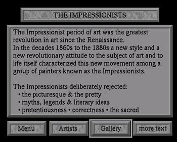The Connoisseur: Fine Art Collection - Screenshot - Gameplay (null) - 637x511
