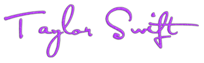 Taylor Swift - Clear Logo (null) - 753x232