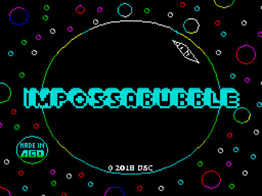Impossabubble - Screenshot - Game Title (null) - 512x384
