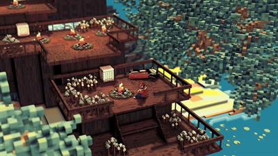 Bonfire Peaks - Screenshot - Gameplay (null) - 3840x2160