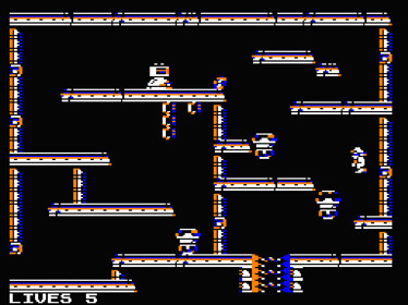 Aeon - Screenshot - Gameplay (null) - 640x480