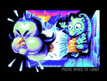 Thin Ice (Thalamus Digital Publishing) - Screenshot - Game Title (null) - 696x525