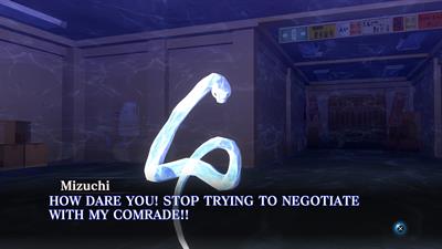 Shin Megami Tensei III: Nocturne HD Remaster - Screenshot - Gameplay (null) - 3840x2160