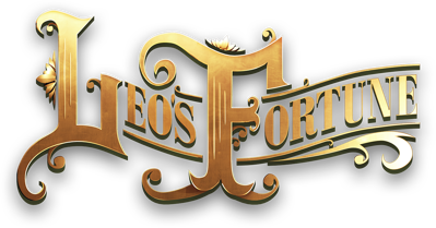 Leo's Fortune - Clear Logo (null) - 1280x671