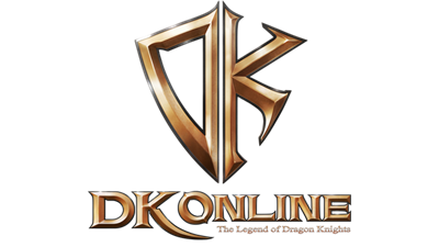 DK Online - Clear Logo (null) - 640x360