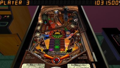 Steel Wheel: Special Edition - Screenshot - Gameplay (World) - 1920x1080
