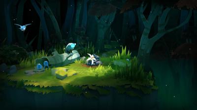 The Last Campfire - Screenshot - Gameplay (null) - 2048x1152