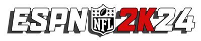NFL 2K24 - Clear Logo (null) - 1080x222