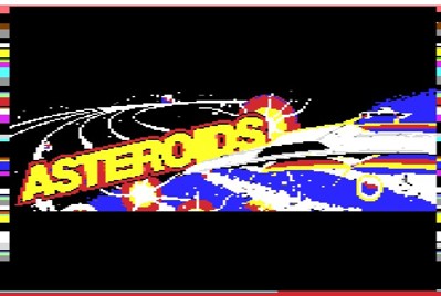 Asteroids (Nayphee) - Screenshot - Game Title (null) - 619x416