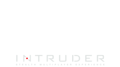 Intruder - Clear Logo (null) - 640x360