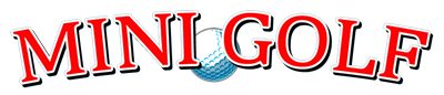 Mini Golf - Clear Logo (null) - 1985x428
