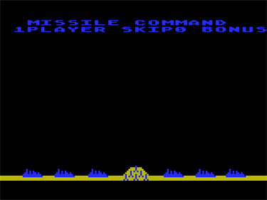 Missile Command - Screenshot - Game Title (North America) - 636x476