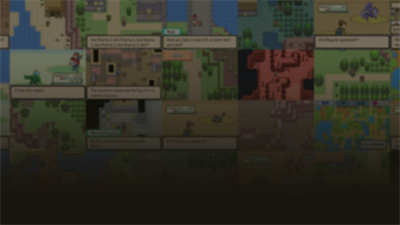 PokéScape - Fanart - Background (null) - 1920x1080