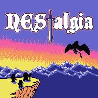 NEStalgia - Box - Front (null) - 200x200