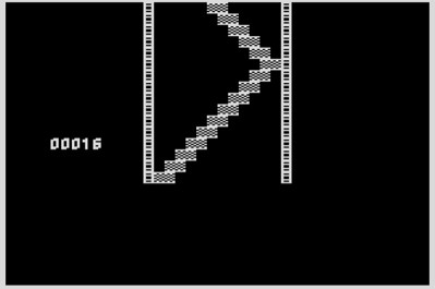 Spooler - Screenshot - Gameplay (null) - 616x409