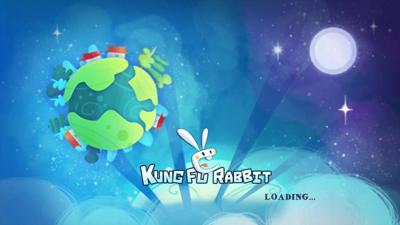 Kung Fu Rabbit - Screenshot - Game Title (null) - 960x540
