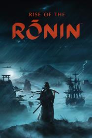 Rise of the Ronin - Box - Front (World) - 1440x2160