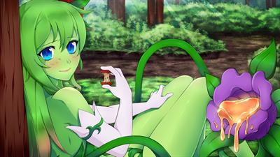 Dimension of Monster Girls - Fanart - Background (null) - 1920x1080